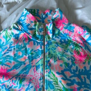 Lily Pulitzer Activewear